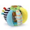 Flauschiger Faultier-Ball view 2