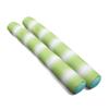 Big Joe Noodle 2 Pack No Inflation Needed Pool Floats, Rolling Wave Lime Double Sided Mesh, Quick Draining Fabric, Jumbo 4 feet view 1