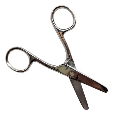 4" Pocket/Child Scissor #10793