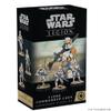 Asmodee Star Wars: Legion Clone Commander Cody Commander Expansion - Tabletop Miniatures Game, Strategy Game for Kids and Adults, Ages 14+, 2 Players, 3 Hour Playtime view 1
