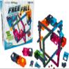 ThinkFun Freefall - Logic-Based Marble Maze Game | Skill Enhancing | Fun for Kids, Teens, Adults | Mind-Stimulating Puzzles | Single or Multiplayer view 1