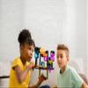 ThinkFun Freefall - Logic-Based Marble Maze Game | Skill Enhancing | Fun for Kids, Teens, Adults | Mind-Stimulating Puzzles | Single or Multiplayer view 2