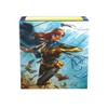 Dragon Shield Sleeves  Dragon Shield Limited Edition Brushed Art: Batgirl 100 CT - MTG Card Sleeves are Smooth & Tough - Compatible with Pokemon & Magic The Gathering Cards view 1