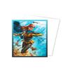 Dragon Shield Sleeves  Dragon Shield Limited Edition Brushed Art: Batgirl 100 CT - MTG Card Sleeves are Smooth & Tough - Compatible with Pokemon & Magic The Gathering Cards view 3