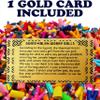 52 50 Worry Dolls in Bulk from Guatemala - Guatemalan Dolls - Mayan - Trouble - Anxiety - People - Mexican - (1 in) (50 Pack) view 3