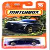 Matchbox - Cadillac CT5-V - 2021 - Black - Matchbox 70 Years - 2023 - Mint/NrMint - Ships Bubble Wrapped in a Correctly Sized Box view 1