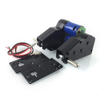 Hl49Mm Bearing Steel Driving Gearbox for Henglong 1/16 Rc Tank 3898 3909 M4A3