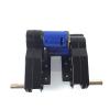 Hl49Mm Bearing Steel Driving Gearbox for Henglong 1/16 Rc Tank 3898 3909 M4A3 view 2