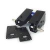 Hl49Mm Bearing Steel Driving Gearbox for Henglong 1/16 Rc Tank 3898 3909 M4A3 view 4