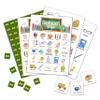 Foosproea Bingo Cards, Game for 24 Players, Games for Adults Activities, Birthday Party Favors Supplies Decorations (13) view 1