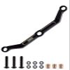 9IMOD Brass Steering Link for TRX4M Upgrade Parts 1/18 RC Crawler Car Defender, Bronco, K10 High Trail, F150, Full Clearance, 12g view 1