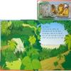 Magnetic Book Animal World view 2
