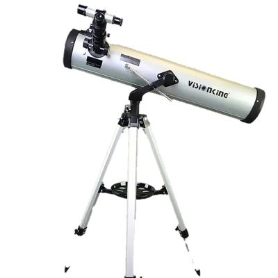 VisionKing Astronomical Telescope for Kids- Professional Stargazing HD Refractor Telescope, High Magnification Astronomical Telescope to Observe Deep Space Stargazing for Kids Beginners