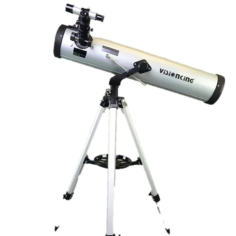 VisionKing Astronomical Telescope for Kids- Professional Stargazing HD Refractor Telescope, High Magnification Astronomical Telescope to Observe Deep Space Stargazing for Kids Beginners