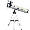 VisionKing Astronomical Telescope for Kids- Professional Stargazing HD Refractor Telescope, High Magnification Astronomical Telescope to Observe Deep Space Stargazing for Kids Beginners view 1