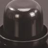Family Fun Dice Cup Set Black Bar Thickened Material Anti-Cheating 5 Dice Pieces view 3