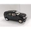 CHAGNI Toys FORTUNER Black Pull BAC Toy Car Perfect Toy Gifts for Babies and Kids view 3