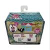 Disney doorables minis Garden Cottage (Stitch's Surf Shack) view 2