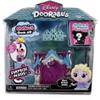 Disney doorables minis Garden Cottage (Elsa's Frozen Castle) view 1