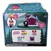 Disney doorables minis Garden Cottage (Elsa's Frozen Castle) view 2
