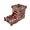 Draco Ideas Roman Fortress Dice Tower view 1