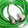1PCS Servo Encoder Cable 6FX8002-2CB31-1CF0 25M view 3