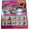 Mattel Spirit Untamed Ponies Series 2 Mini Figures Blind Bags Pony (Full Case of 12) view 1
