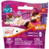 Mattel Spirit Untamed Ponies Series 2 Mini Figures Blind Bags Pony (Full Case of 12) view 2