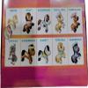 Mattel Spirit Untamed Ponies Series 2 Mini Figures Blind Bags Pony (Full Case of 12) view 4