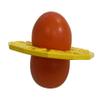 World's Smallest Pogo Bal view 2