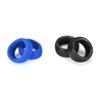 Pro-Line Racing 1/8 Vandal S3 Front/Rear 4.0" Off-Road Truggy Tires 2 PRO9076203 RC Tire view 3