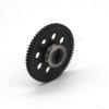Metal 60T Main Gear Reduction Gear 7640 Compatible with Traxxas Latrax Teton 1/18 RC Car Upgrade Parts Accessories view 3