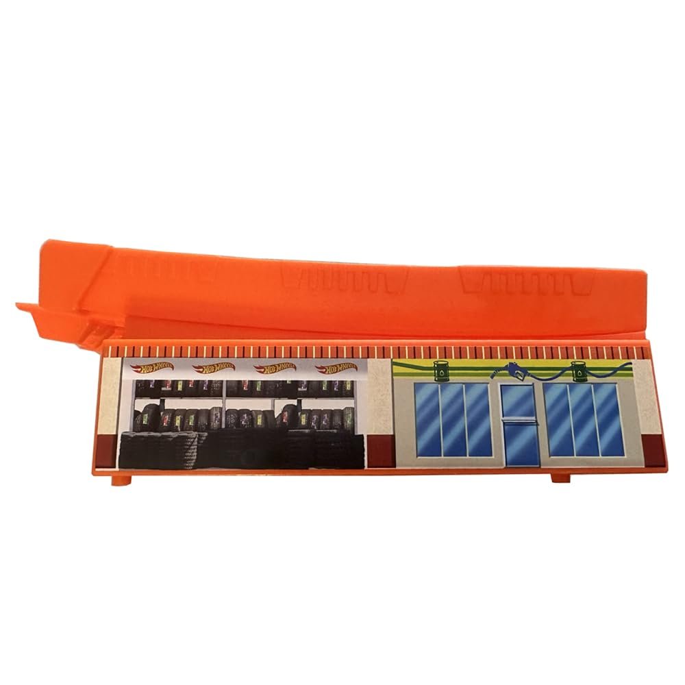 Replacement Part for Hot Wheels Ultimate Garage Playset - FTB69 ~ Replacement Launcher