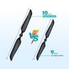 Autel Robotics EVO II Enterprise Propellers, Fit for EVO 2 Pro Enterprise/EVO II Dual 640T Enterprise (V2 & V3), for Enterprise Models ONLY (1 Pair) view 4