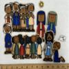 Story Time Felts Jesus Heals The 10 Lepers Bible Felt Flannel Board Stories Miracles view 4