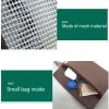 Beach Mesh Bag, Beach Shell Bags, Mesh Bag for Holding Shell, Toys, Outdoor Toy Storage (18in / 45.7cm) view 4