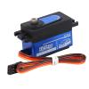 Tbest Profile Servo High Speed,12Kg Servo Rc 15Kg Low Profile Savox,Servo Jx Low Profile,Servo High Speed 1:10 Remote Control Drift 4412 12Kg Digital Servo Large Torsion Metal Gear for Rv view 3