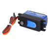 Tbest Profile Servo High Speed,12Kg Servo Rc 15Kg Low Profile Savox,Servo Jx Low Profile,Servo High Speed 1:10 Remote Control Drift 4412 12Kg Digital Servo Large Torsion Metal Gear for Rv view 4