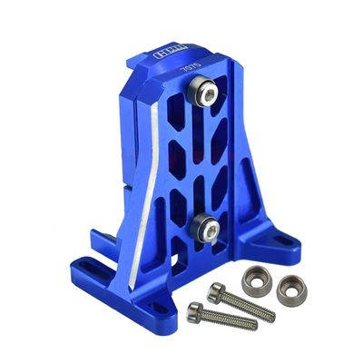 GPM for TRAXXAS X Maxx 6S/8S 1/6 XRT 8S Aluminum Alloy 7075-T6 Motor Tail Mount