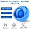 Fidget Toys for Kids, Sensory Toys for Adults, Gifts for Boys Girls Teens Christmas New Year Valentine's Day, ADHD Autism Stress Relief Finger Tools Classroom view 3