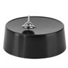 Akozon Top, Hours Fascinating Magnetic Forever Tops Toy Home Ornament Wonderful Top Spins for view 3