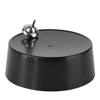 Akozon Top, Hours Fascinating Magnetic Forever Tops Toy Home Ornament Wonderful Top Spins for view 4