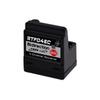 4CH S.BUS2 8.4V High Voltage Internal Antenna RC Car Receiver Compatible with T-FHSS(RTF04EC) view 1