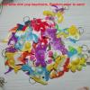 30 Packs Bulk Turtle Octopus Dolphin Mermaid Shark Fish Ocean Mini Pop Fidget Toys for Kids Classroom Students Bubble Prize, Summer Party Favors Gift view 4