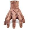 Abitoncc Thing Fake Hand Scary Realistic Crawling Hands Costume Props Halloween Gothic Home Decor for Wed Fans Collector view 1