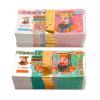 800Pcs Joss Paper Ancestor Money Traditional Chinese Blessing for Ancestors Hell Bank Note Ancestor Money Sacrificial Items for Tomb-Sweeping Day view 1