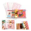 800Pcs Joss Paper Ancestor Money Traditional Chinese Blessing for Ancestors Hell Bank Note Ancestor Money Sacrificial Items for Tomb-Sweeping Day view 2