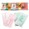 800Pcs Joss Paper Ancestor Money Traditional Chinese Blessing for Ancestors Hell Bank Note Ancestor Money Sacrificial Items for Tomb-Sweeping Day view 4