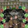 49ft Camo Pennant Flag Banner - Army Camo Triangle Flags for Birthday Party Decorations view 4