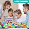 Party Favors for Kids, 64 Pcs Small Toys Prizes Bulk, Easter Basket Goodie Bag Stuffers, Pinata Egg Fillers, Treasure Box Toys for Classroom, Prize Box Birthday Gift Bag Student Rewards view 3